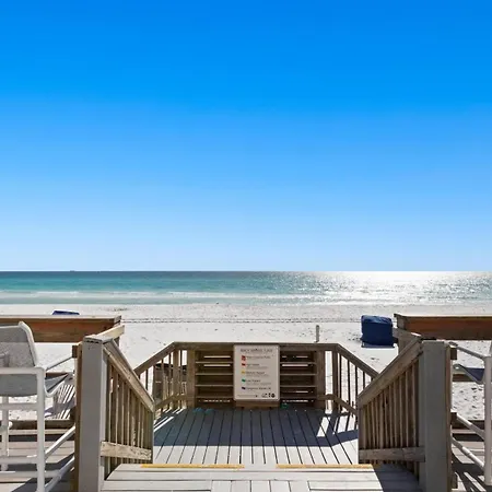 Sundestin Resort Unit 1718 Exterior photo