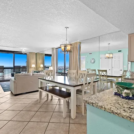 Sundestin Resort Unit 1718 Exterior photo