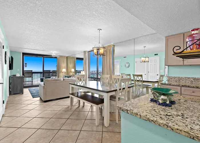 Sundestin Resort Unit 1718