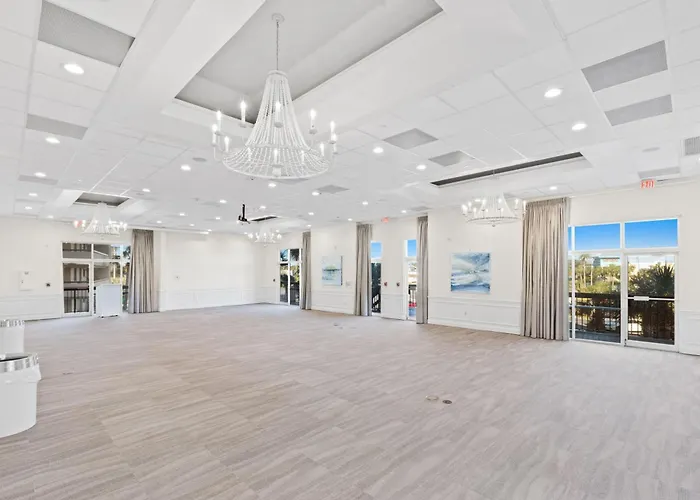 Sundestin Resort Unit 1718