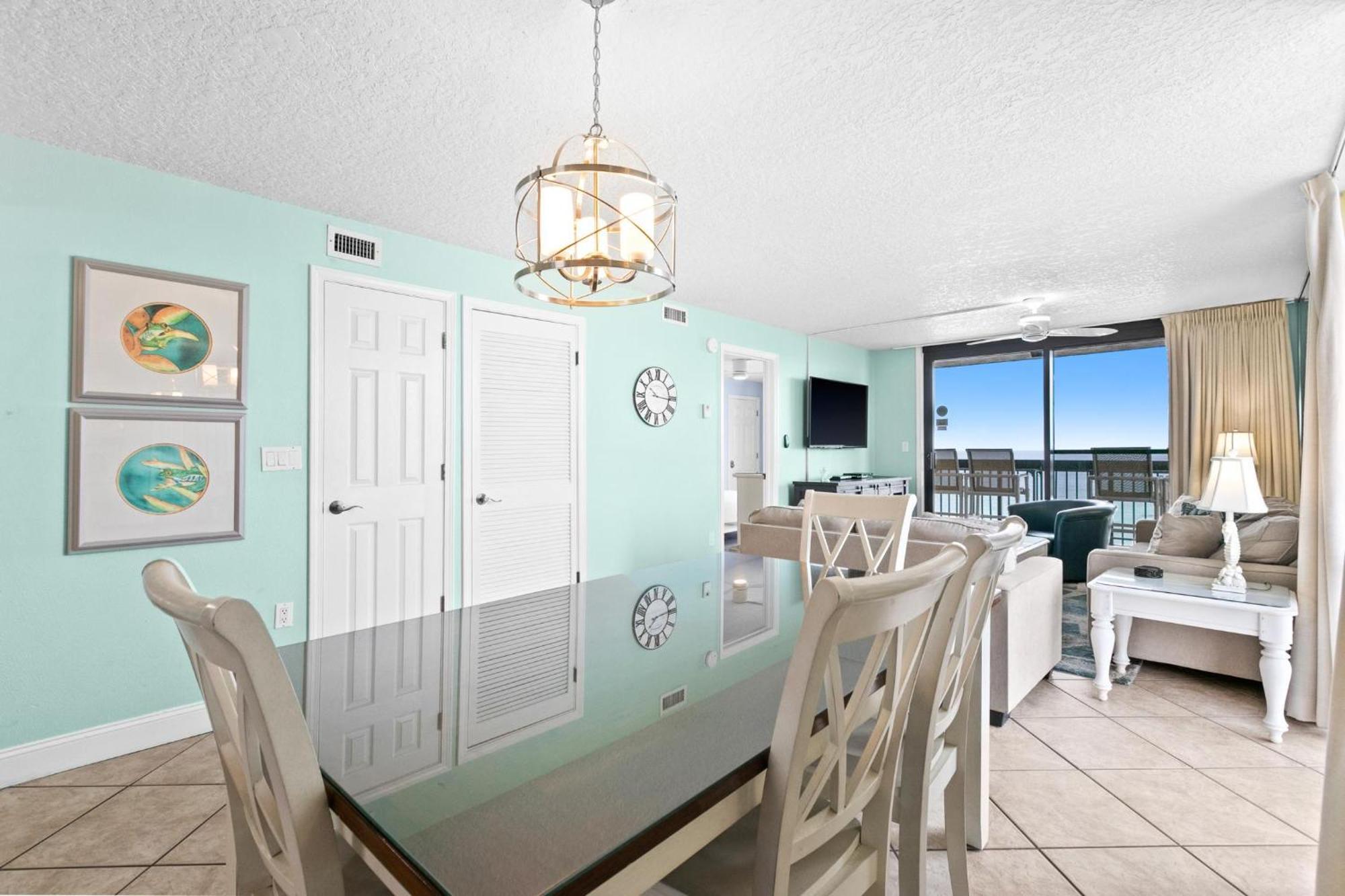 Sundestin Unit 1718 * Destin