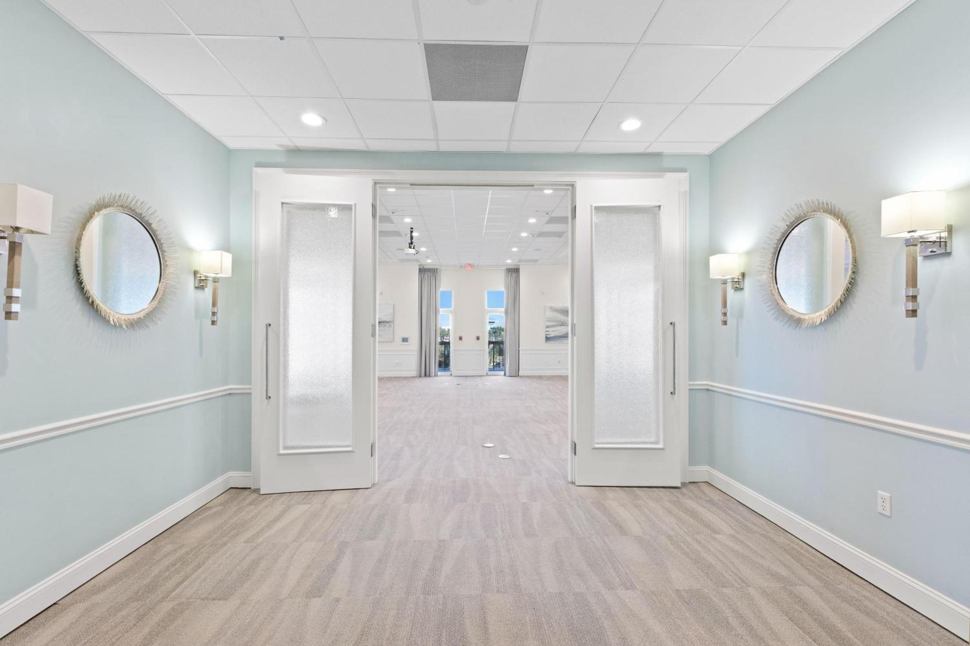 Sundestin Unit 1718